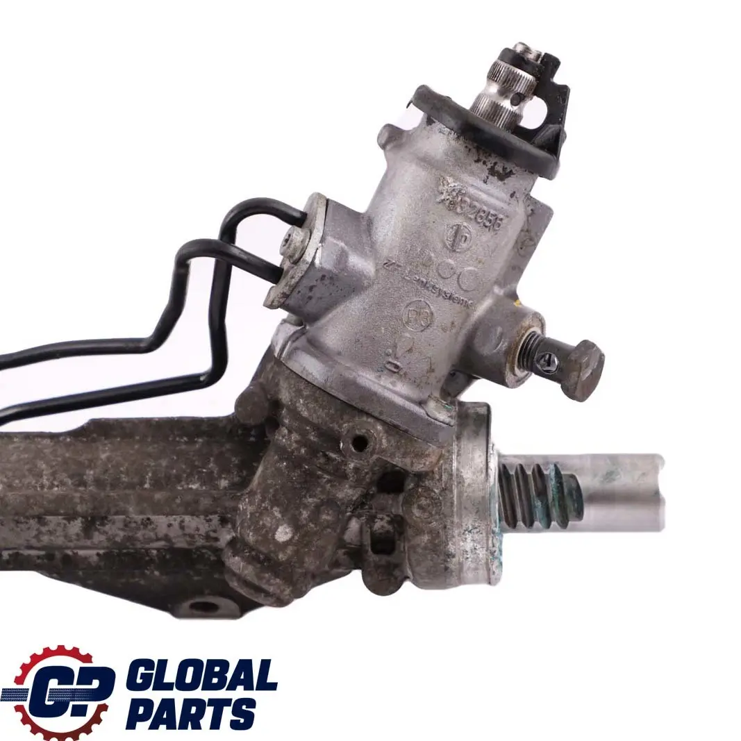 Hydro Power Steering Rack Box Gear Servotronic 6857976 to BMW X1 Series E84 xDrive with Part number 6858465 BMW X1 Series E84 xDrive Hydro Power Steering Rack Box Gear Servotronic 6857976 - SKU rhd-6858465 - Part number 6858465