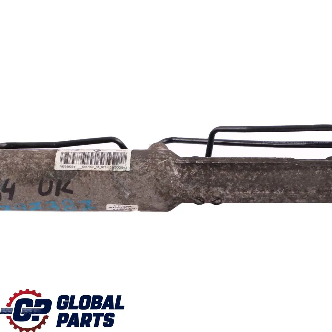 Hydro Power Steering Rack Box Gear Servotronic 6857976 to BMW X1 Series E84 xDrive with Part number 6858465 BMW X1 Series E84 xDrive Hydro Power Steering Rack Box Gear Servotronic 6857976 - SKU rhd-6858465 - Part number 6858465