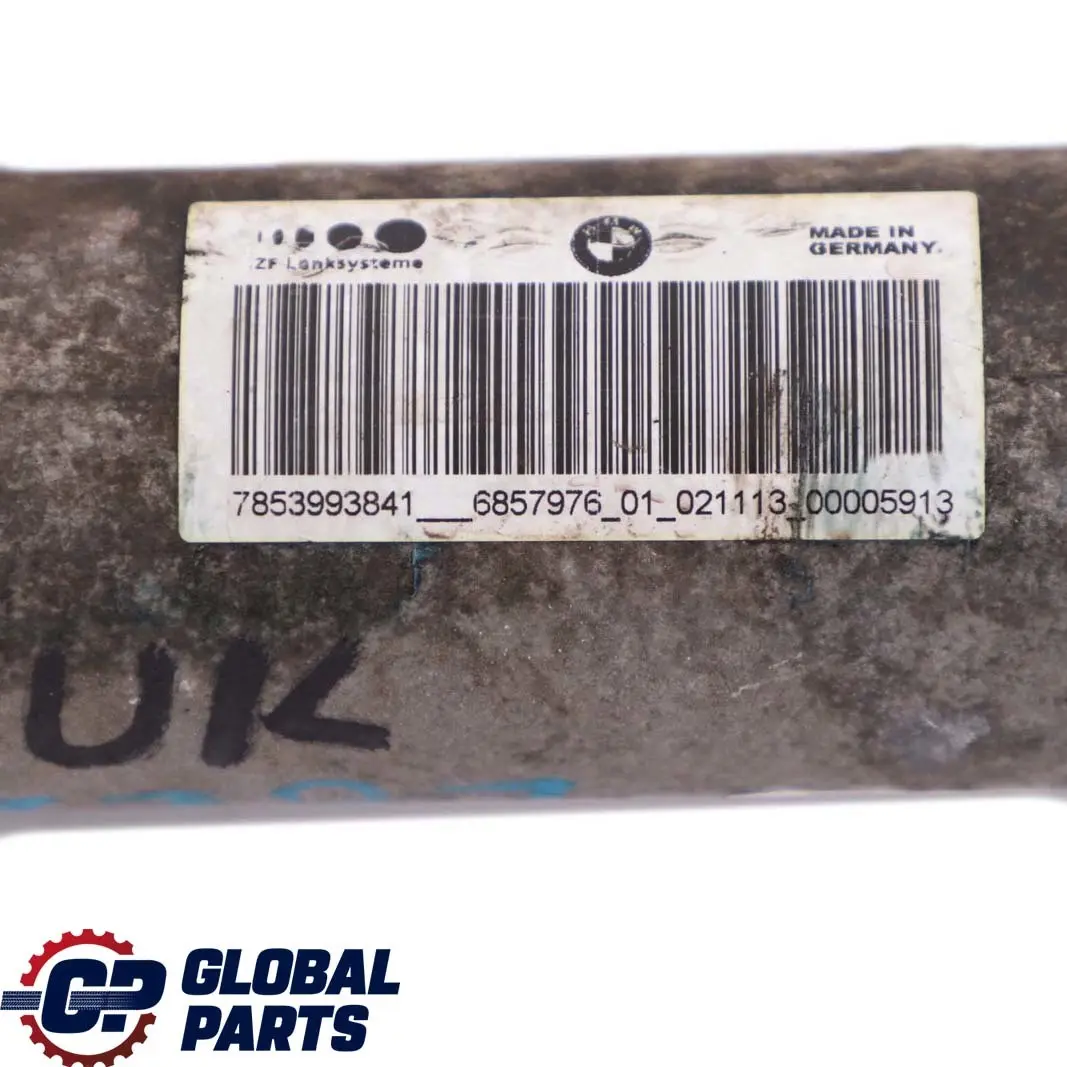 BMW X1 Series E84 xDrive Hydro Power Steering Rack Box Gear Servotronic 6857976 - SKU rhd-6858465 - Part number 6858465