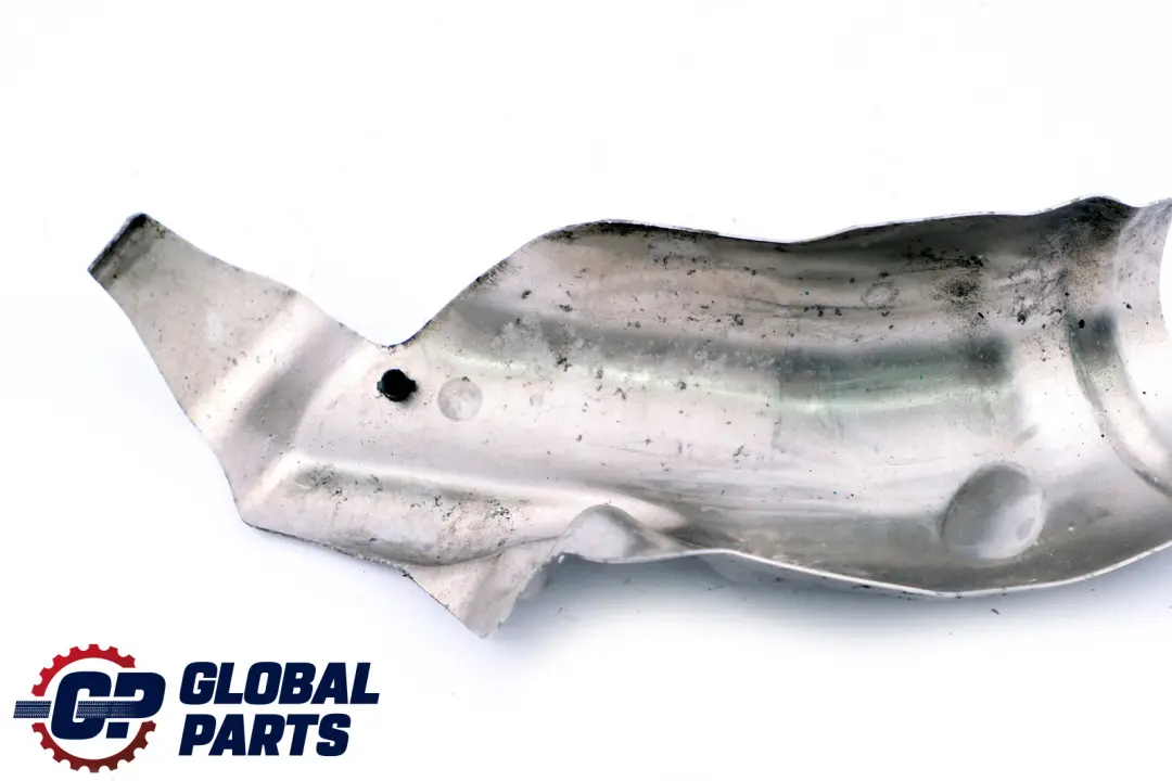 BMW 1 3 Series F20 F21 F30 F31 N47N Steering Box Heat Resistant Plate - SKU rhd-6860001 - Part number 6860001
