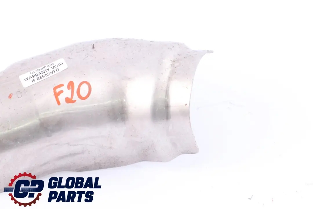 BMW F20 F21 Osłona obudowa termiczna przekładni - SKU rhd-6860001 - Numer Części 6860001