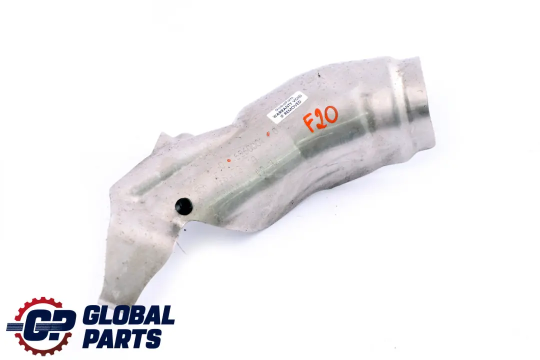 BMW F20 F21 Osłona obudowa termiczna przekładni - SKU rhd-6860001 - Numer Części 6860001
