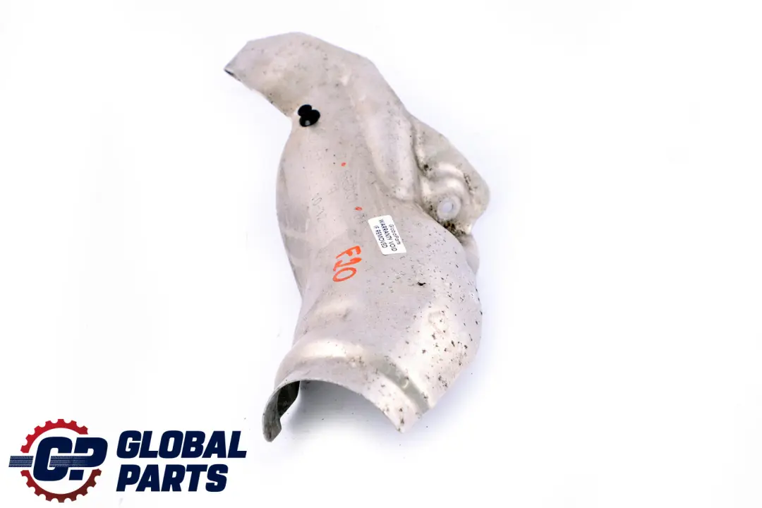 BMW F20 F21 Osłona obudowa termiczna przekładni - SKU rhd-6860001 - Numer Części 6860001