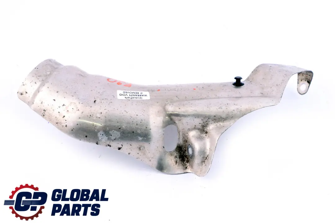 BMW 1 3 Series F20 F21 F30 F31 N47N Steering Box Heat Resistant Plate - SKU rhd-6860001 - Part number 6860001