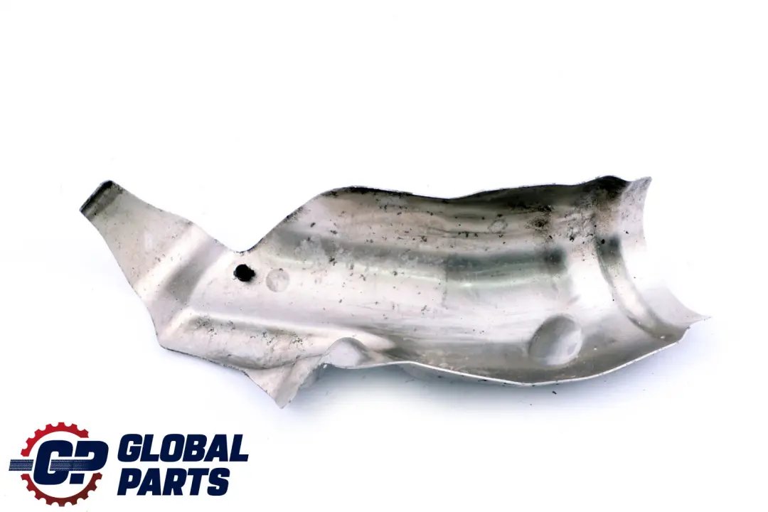 BMW 1 3 Series F20 F21 F30 F31 N47N Steering Box Heat Resistant Plate - SKU rhd-6860001 - Part number 6860001