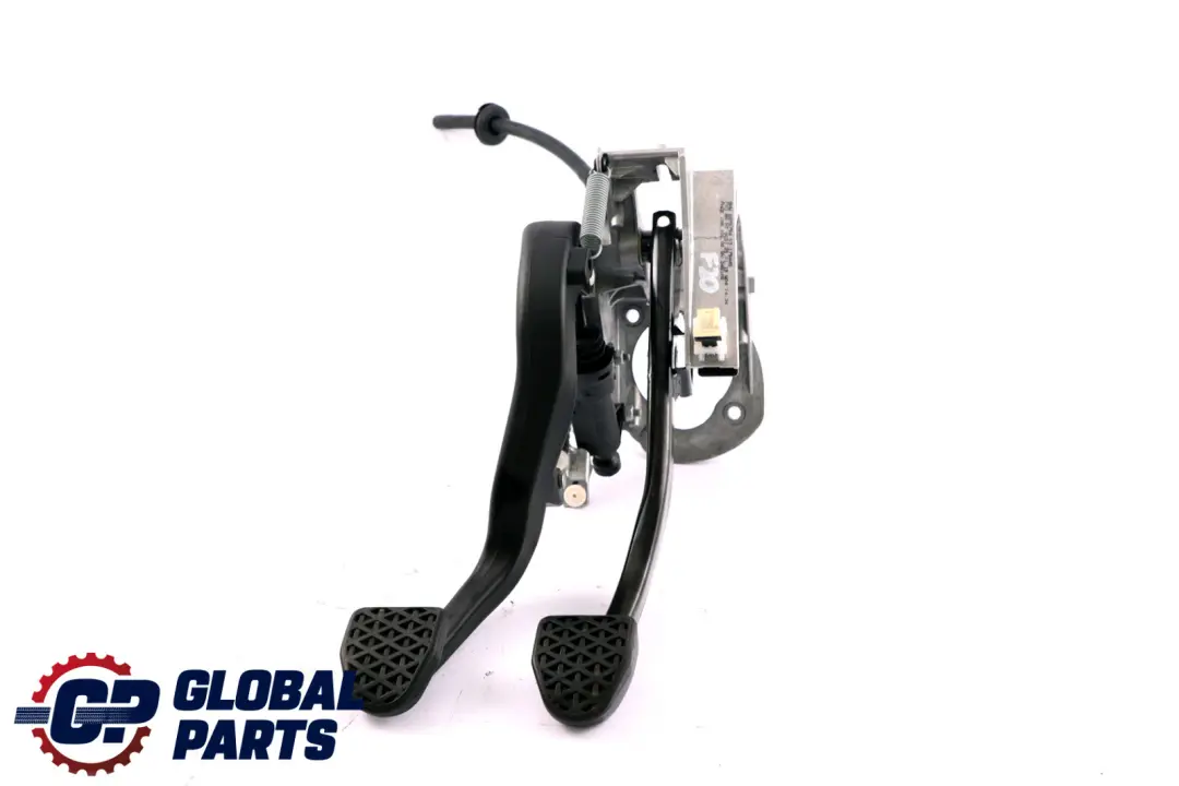 Complete Pedal Assembly Clutch Brake to BMW 1 2 3 4 Series F20 F21 F22 F30 F31 F32 with Part number 6860644 BMW 1 2 3 4 Series F20 F21 F22 F30 F31 F32 Complete Pedal Assembly Clutch Brake - SKU rhd-6860644 - Part number 6860644