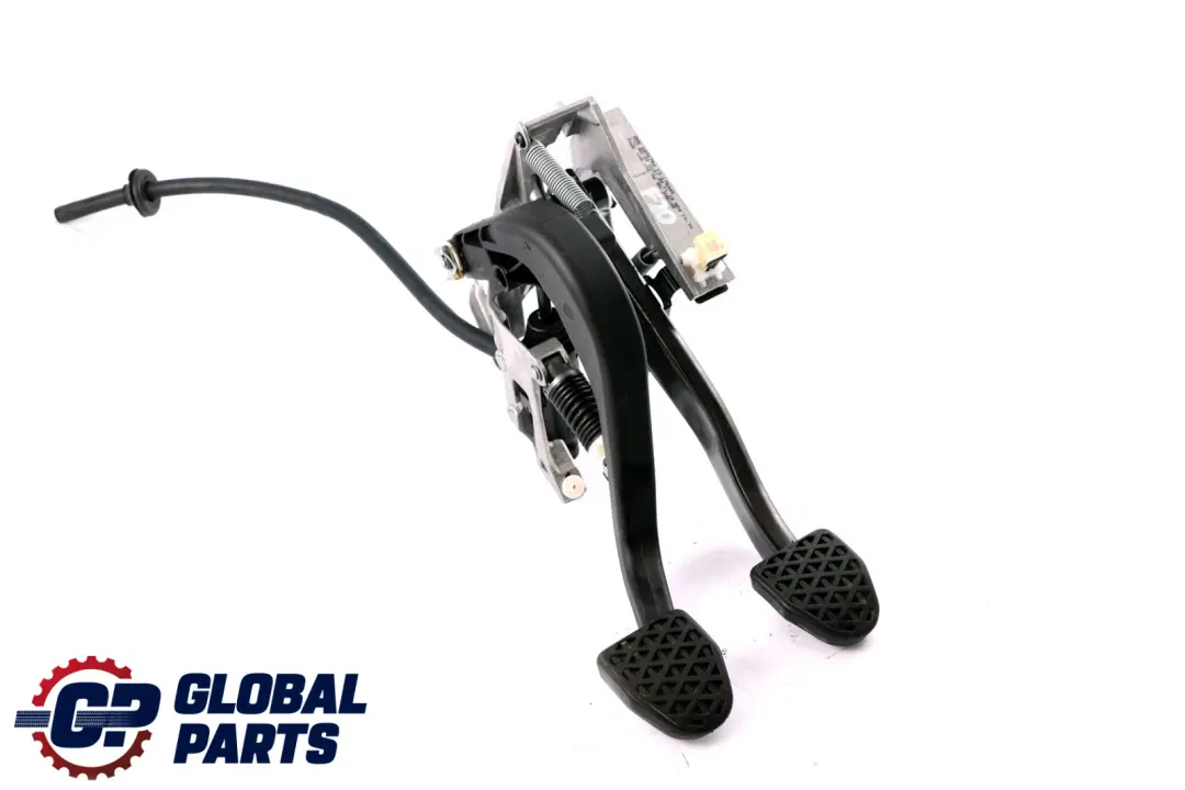 Complete Pedal Assembly Clutch Brake to BMW 1 2 3 4 Series F20 F21 F22 F30 F31 F32 with Part number 6860644 BMW 1 2 3 4 Series F20 F21 F22 F30 F31 F32 Complete Pedal Assembly Clutch Brake - SKU rhd-6860644 - Part number 6860644