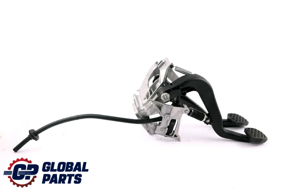 Complete Pedal Assembly Clutch Brake to BMW 1 2 3 4 Series F20 F21 F22 F30 F31 F32 with Part number 6860644 BMW 1 2 3 4 Series F20 F21 F22 F30 F31 F32 Complete Pedal Assembly Clutch Brake - SKU rhd-6860644 - Part number 6860644