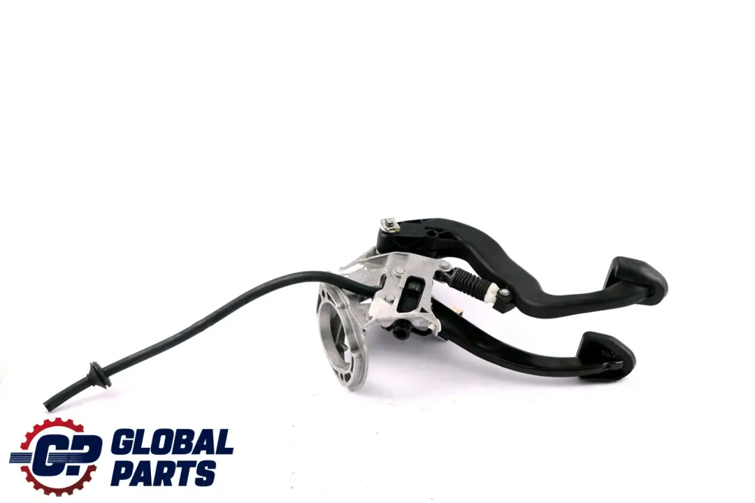Complete Pedal Assembly Clutch Brake to BMW 1 2 3 4 Series F20 F21 F22 F30 F31 F32 with Part number 6860644 BMW 1 2 3 4 Series F20 F21 F22 F30 F31 F32 Complete Pedal Assembly Clutch Brake - SKU rhd-6860644 - Part number 6860644
