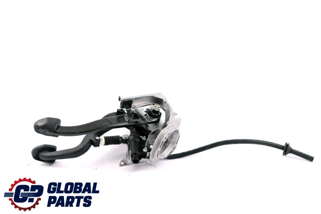 Complete Pedal Assembly Clutch Brake to BMW 1 2 3 4 Series F20 F21 F22 F30 F31 F32 with Part number 6860644 BMW 1 2 3 4 Series F20 F21 F22 F30 F31 F32 Complete Pedal Assembly Clutch Brake - SKU rhd-6860644 - Part number 6860644