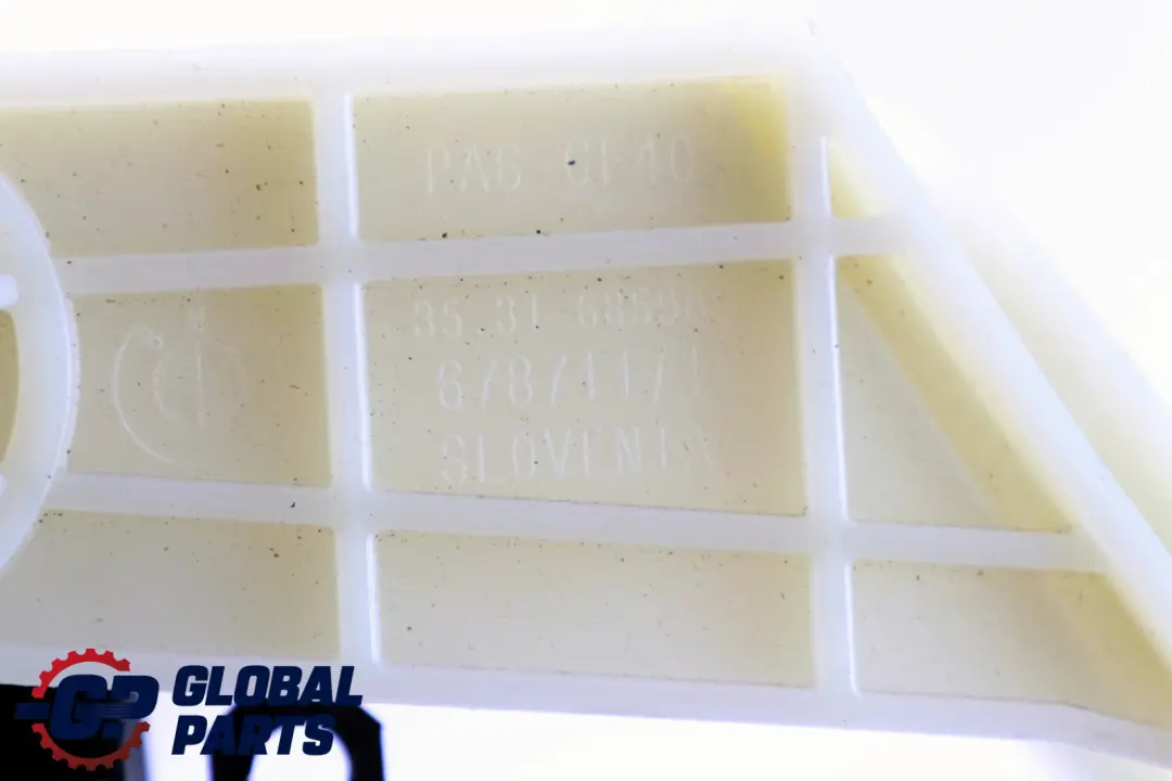 Complete Brake Pedal Assembly Automatic 6860648 to BMW 1 3 Series F20 F21 F30 with Part number 6769224 BMW 1 3 Series F20 F21 F30 Complete Brake Pedal Assembly Automatic 6860648 - SKU rhd-6860648 - Part number 6769224