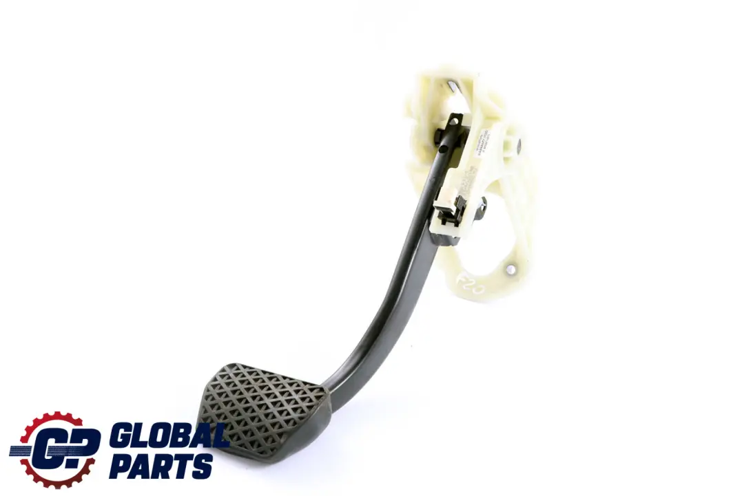 BMW 1 3 Series F20 F21 F30 Complete Brake Pedal Assembly Automatic 6860648 - SKU rhd-6860648 - Part number 6769224