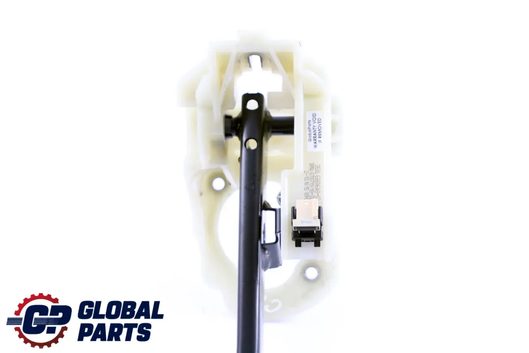 BMW 1 3 Series F20 F21 F30 Complete Brake Pedal Assembly Automatic 6860648 - SKU rhd-6860648 - Part number 6769224