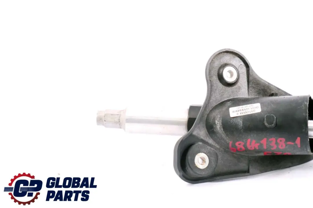 Steering Spindle Column Middle to BMW X5 X6 Series 1 E70 E71 F15 F16 with Part number 6864138 BMW X5 X6 Series 1 E70 E71 F15 F16 Steering Spindle Column Middle - SKU rhd-6864138-1 - Part number 6864138