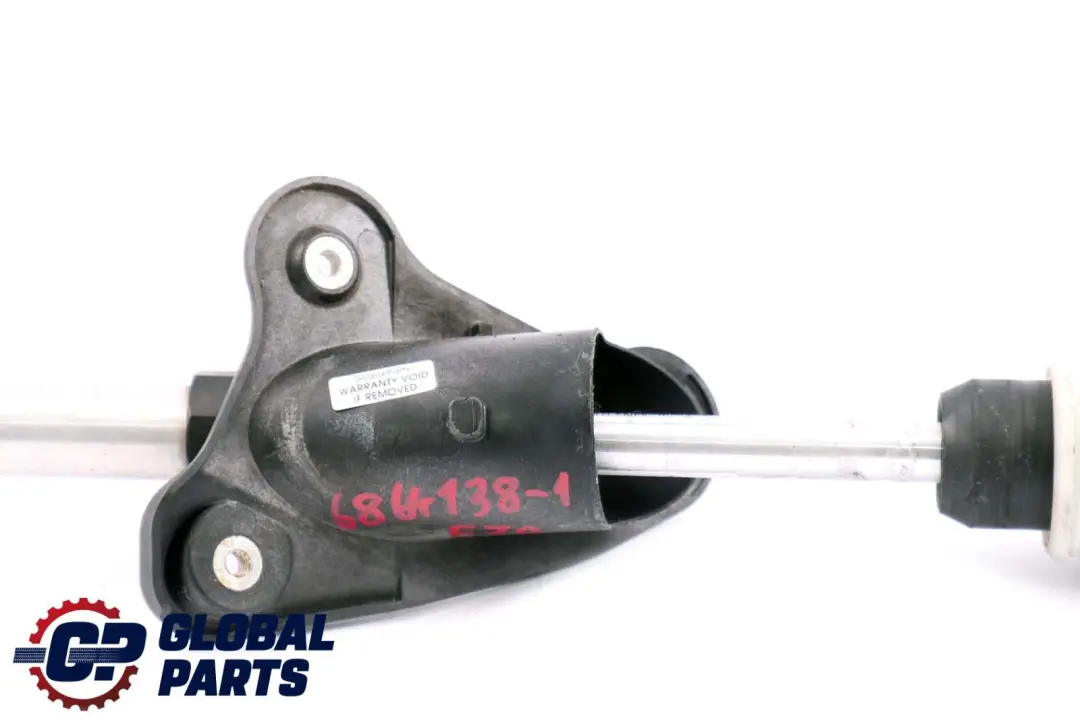 Steering Spindle Column Middle to BMW X5 X6 Series 1 E70 E71 F15 F16 with Part number 6864138 BMW X5 X6 Series 1 E70 E71 F15 F16 Steering Spindle Column Middle - SKU rhd-6864138-1 - Part number 6864138