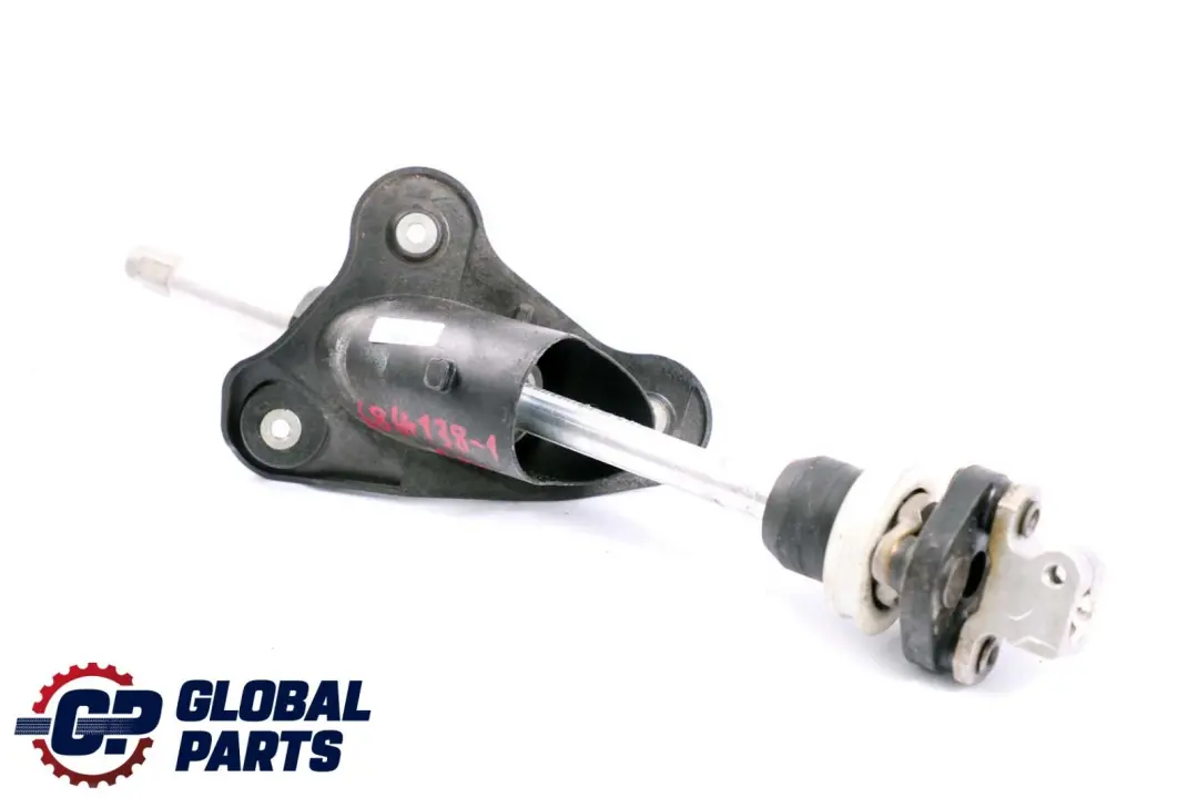 BMW X5 X6 Series 1 E70 E71 F15 F16 Steering Spindle Column Middle - SKU rhd-6864138-1 - Part number 6864138