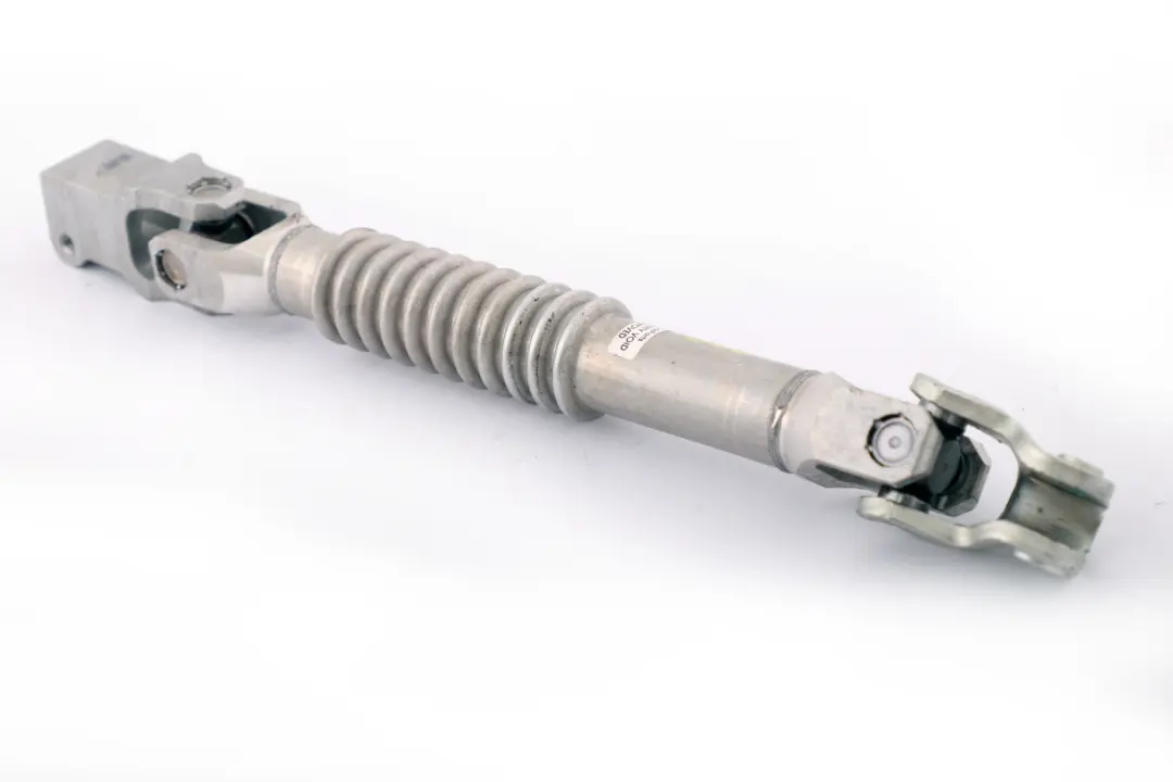 Steering Spindle Column Lower Manual Adjust to BMW Mini Cooper F55 F56 with Part number 6865253 BMW Mini Cooper F55 F56 Steering Spindle Column Lower Manual Adjust - SKU rhd-6865253 - Part number 6865253