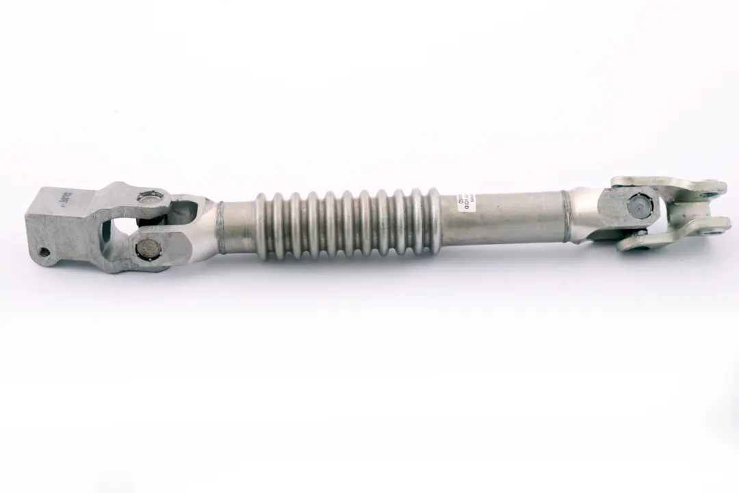 BMW Mini Cooper F55 F56 Steering Spindle Column Lower Manual Adjust - SKU rhd-6865253 - Part number 6865253
