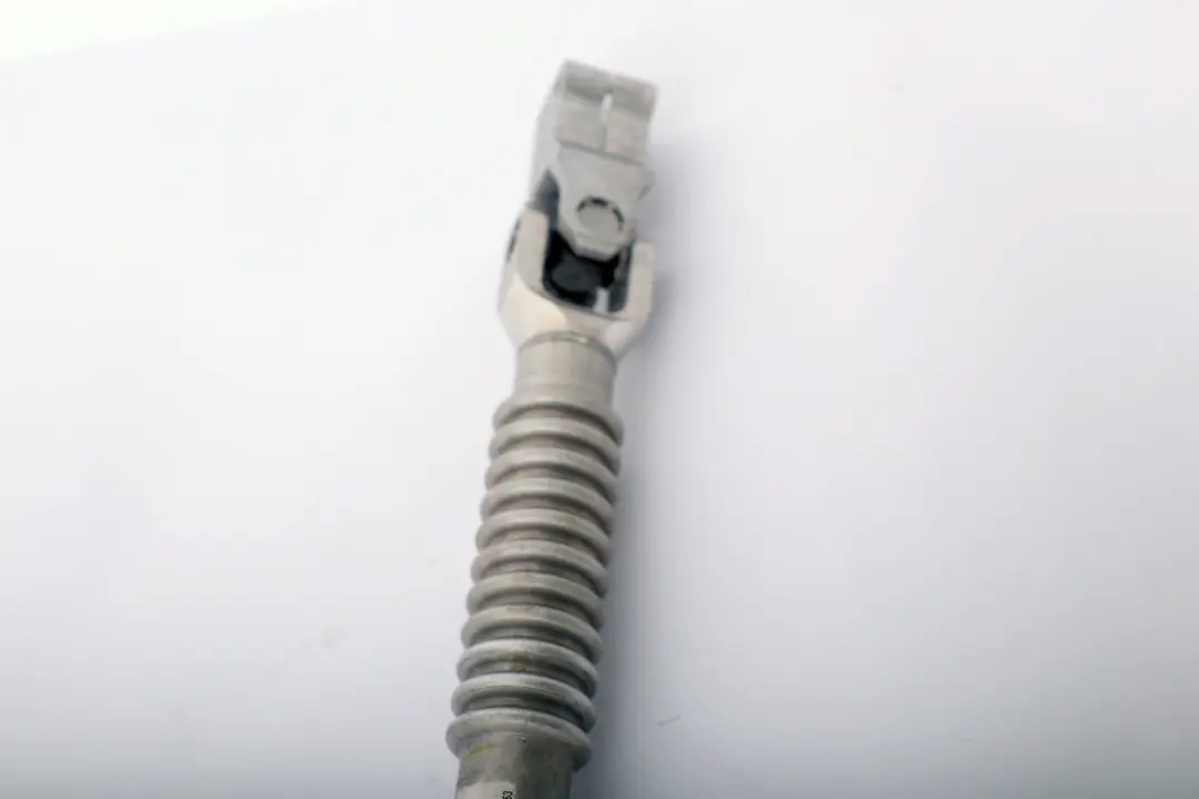 Steering Spindle Column Lower Manual Adjust to BMW Mini Cooper F55 F56 with Part number 6865253 BMW Mini Cooper F55 F56 Steering Spindle Column Lower Manual Adjust - SKU rhd-6865253 - Part number 6865253