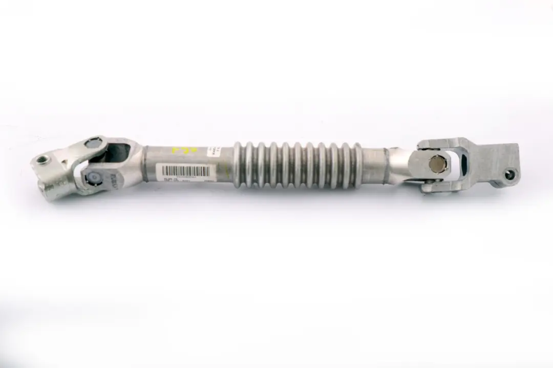 BMW Mini Cooper F55 F56 Steering Spindle Column Lower Manual Adjust - SKU rhd-6865253 - Part number 6865253