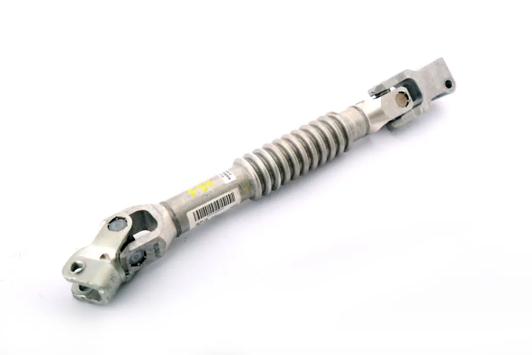 Steering Spindle Column Lower Manual Adjust to BMW Mini Cooper F55 F56 with Part number 6865253 BMW Mini Cooper F55 F56 Steering Spindle Column Lower Manual Adjust - SKU rhd-6865253 - Part number 6865253