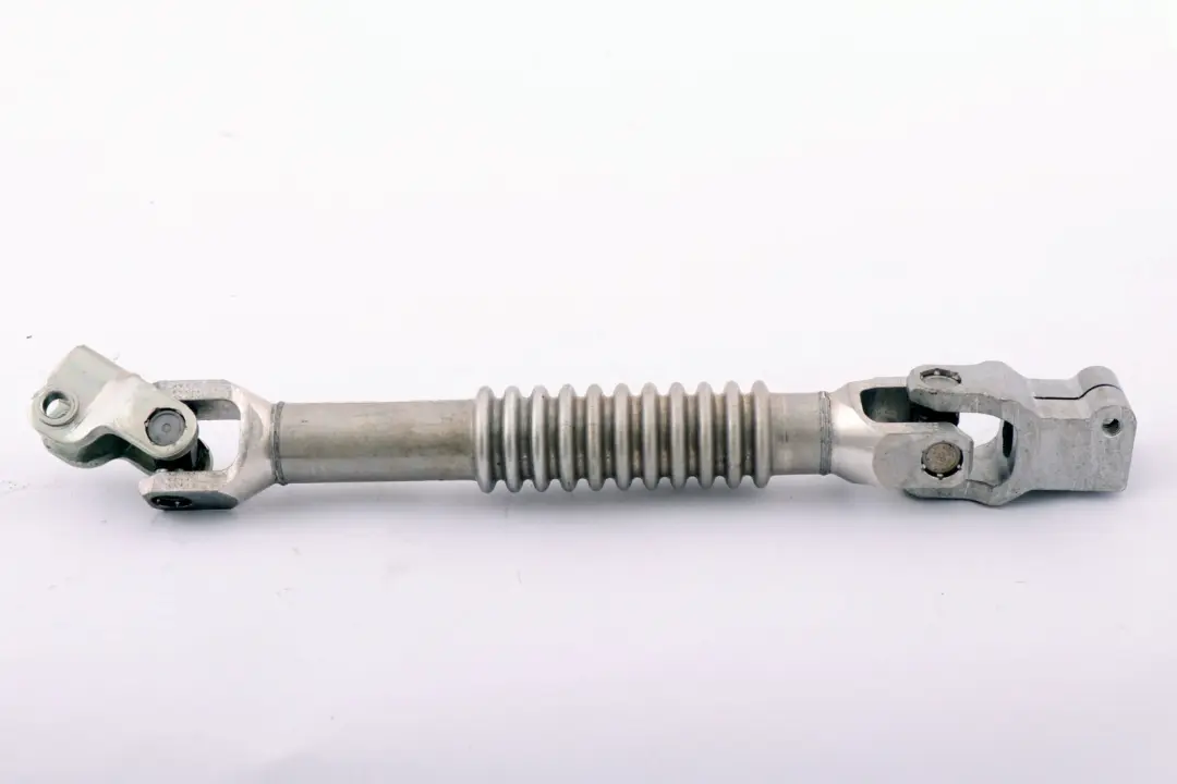 BMW Mini Cooper F55 F56 Steering Spindle Column Lower Manual Adjust - SKU rhd-6865253 - Part number 6865253