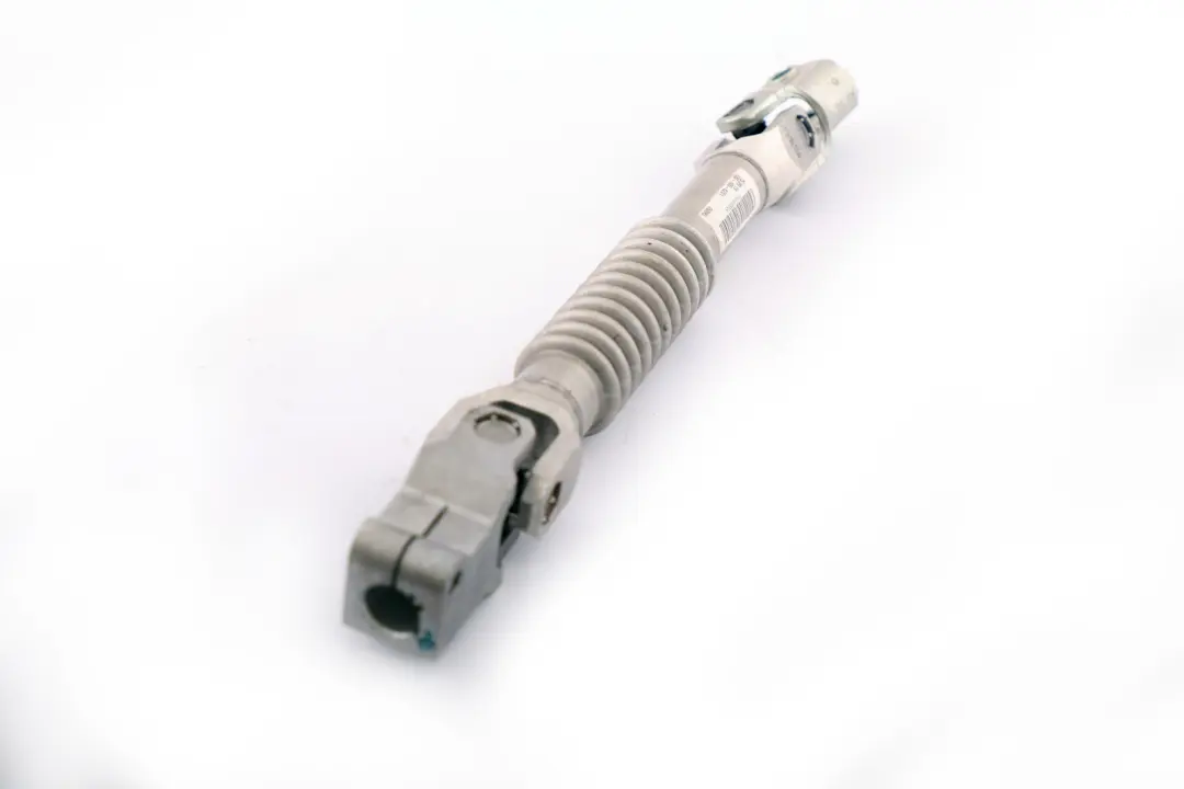 Steering Spindle Column Lower Manual Adjust to BMW Mini Cooper F55 F56 with Part number 6865253 BMW Mini Cooper F55 F56 Steering Spindle Column Lower Manual Adjust - SKU rhd-6865253 - Part number 6865253