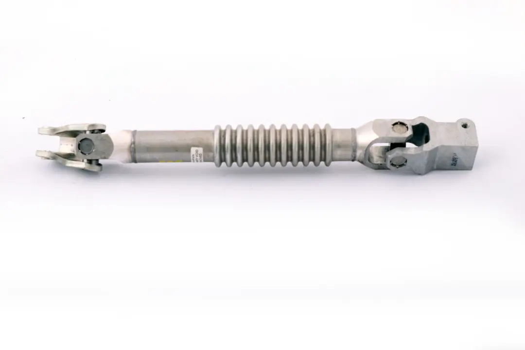 BMW Mini Cooper F55 F56 Steering Spindle Column Lower Manual Adjust - SKU rhd-6865253 - Part number 6865253