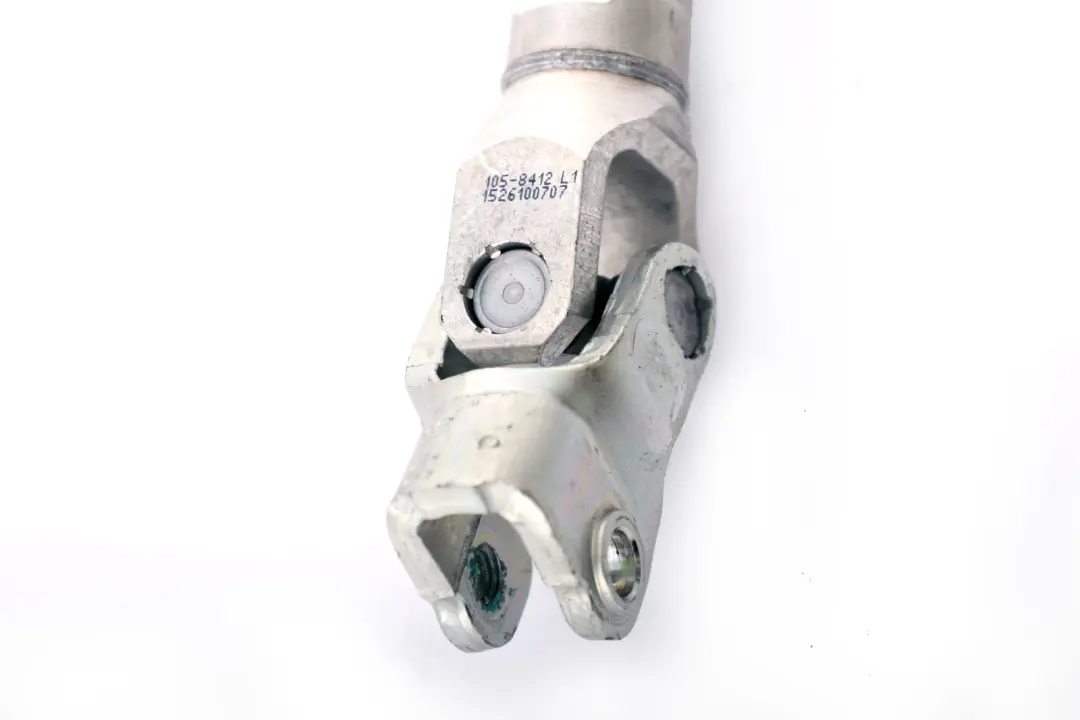 BMW Mini Cooper F55 F56 Steering Spindle Column Lower Manual Adjust - SKU rhd-6865253 - Part number 6865253