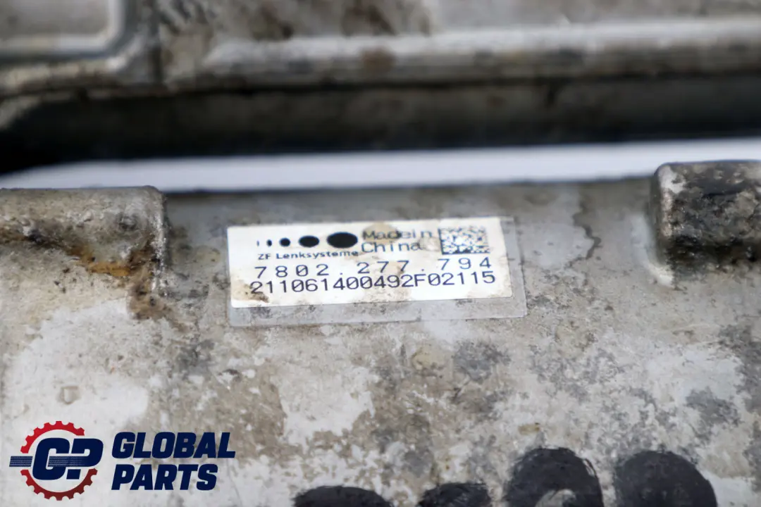 Steering Rack Box Gear Diesel to BMW 1 3 Series F20 F21 F22 F30 F31 Power with Part number 6868077 BMW 1 3 Series F20 F21 F22 F30 F31 Power Steering Rack Box Gear Diesel - SKU rhd-6868077 - Part number 6868077