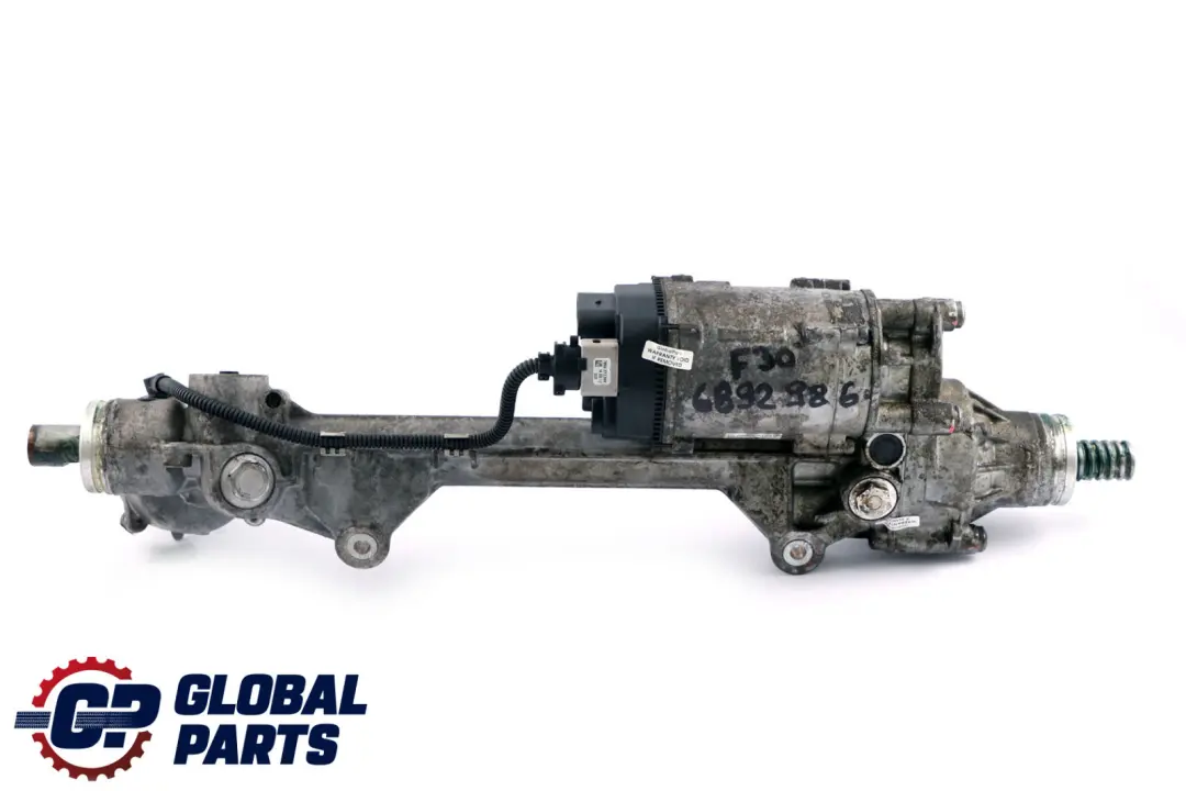 BMW 1 3 Series F20 F21 F22 F30 F31 Power Steering Rack Box Gear Diesel - SKU rhd-6868077 - Part number 6868077