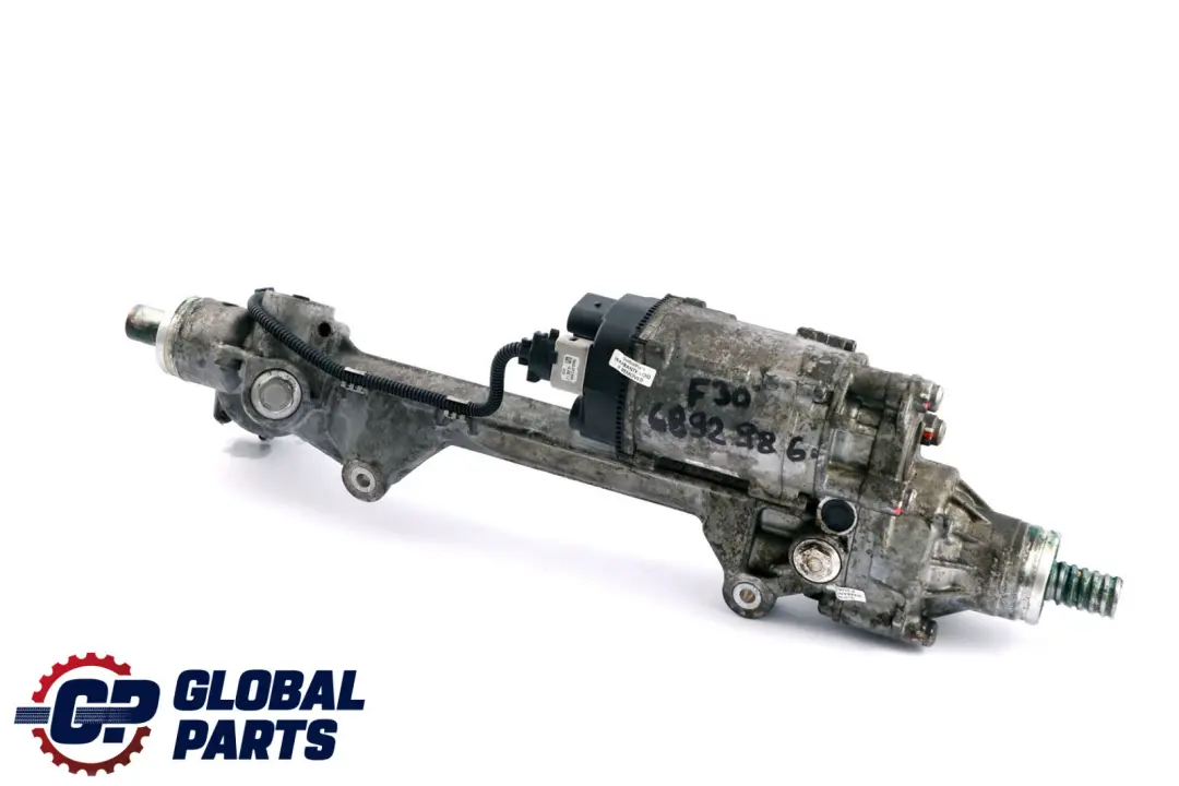 BMW 1 3 Series F20 F21 F22 F30 F31 Power Steering Rack Box Gear Diesel - SKU rhd-6868077 - Part number 6868077