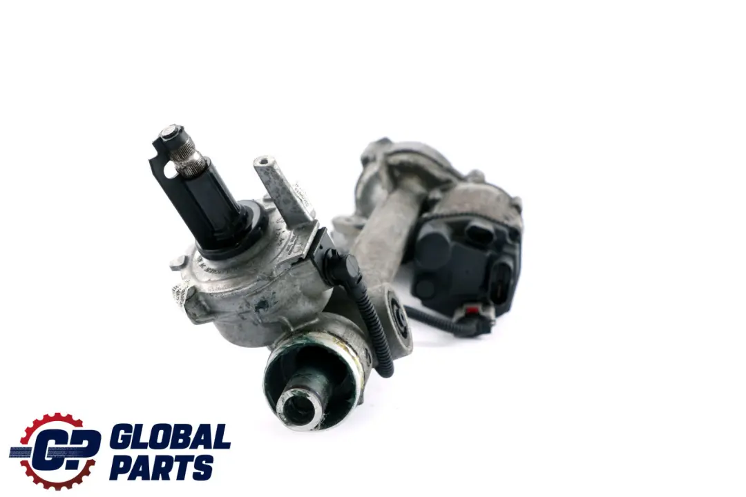 BMW 1 3 Series F20 F21 F22 F30 F31 Power Steering Rack Box Gear Diesel - SKU rhd-6868077 - Part number 6868077