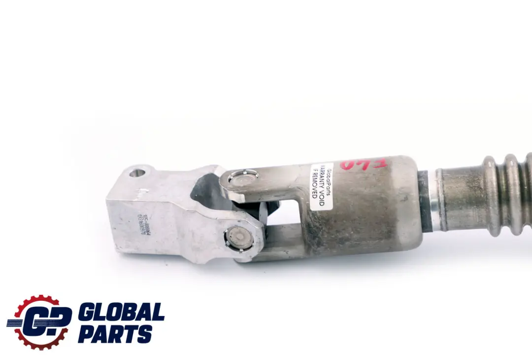 Steering Spindle Column Lower Manual Adjust to BMW 1 2 Series F40 F44 with Part number 6872145 BMW 1 2 Series F40 F44 Steering Spindle Column Lower Manual Adjust - SKU rhd-6872145 - Part number 6872145