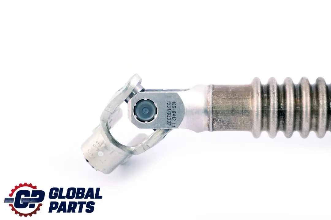 Steering Spindle Column Lower Manual Adjust to BMW 1 2 Series F40 F44 with Part number 6872145 BMW 1 2 Series F40 F44 Steering Spindle Column Lower Manual Adjust - SKU rhd-6872145 - Part number 6872145