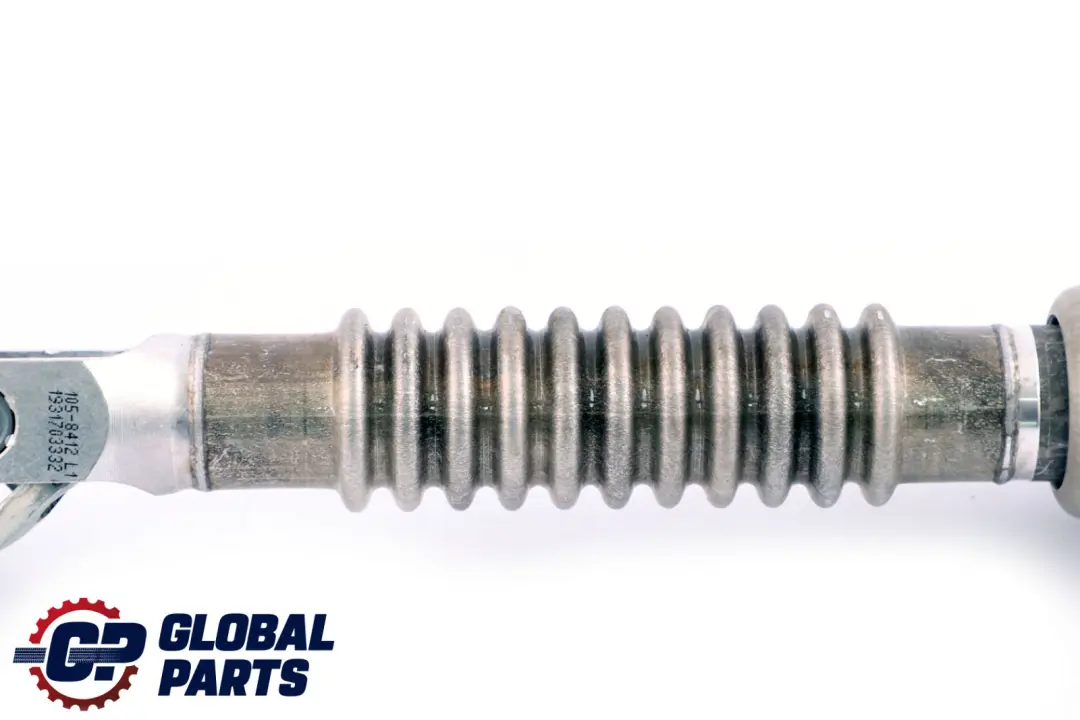 Steering Spindle Column Lower Manual Adjust to BMW 1 2 Series F40 F44 with Part number 6872145 BMW 1 2 Series F40 F44 Steering Spindle Column Lower Manual Adjust - SKU rhd-6872145 - Part number 6872145