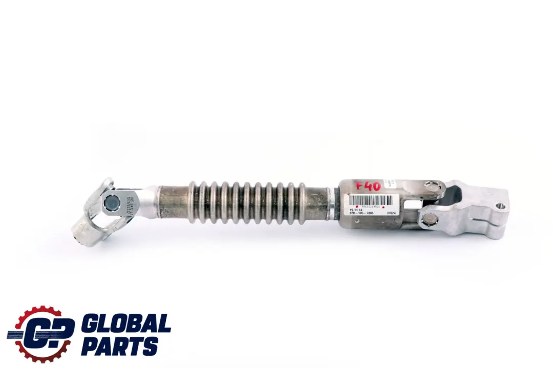 Steering Spindle Column Lower Manual Adjust to BMW 1 2 Series F40 F44 with Part number 6872145 BMW 1 2 Series F40 F44 Steering Spindle Column Lower Manual Adjust - SKU rhd-6872145 - Part number 6872145