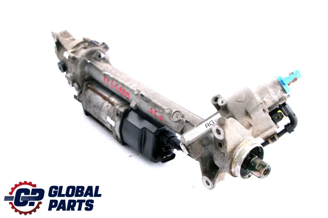 Steering Rack Box Gear 6872360 to BMW 1 3 F20 F21 F30 F31 xDrive Power with Part number 6889133 BMW 1 3 F20 F21 F30 F31 xDrive Power Steering Rack Box Gear 6872360 - SKU rhd-6872360 - Part number 6889133