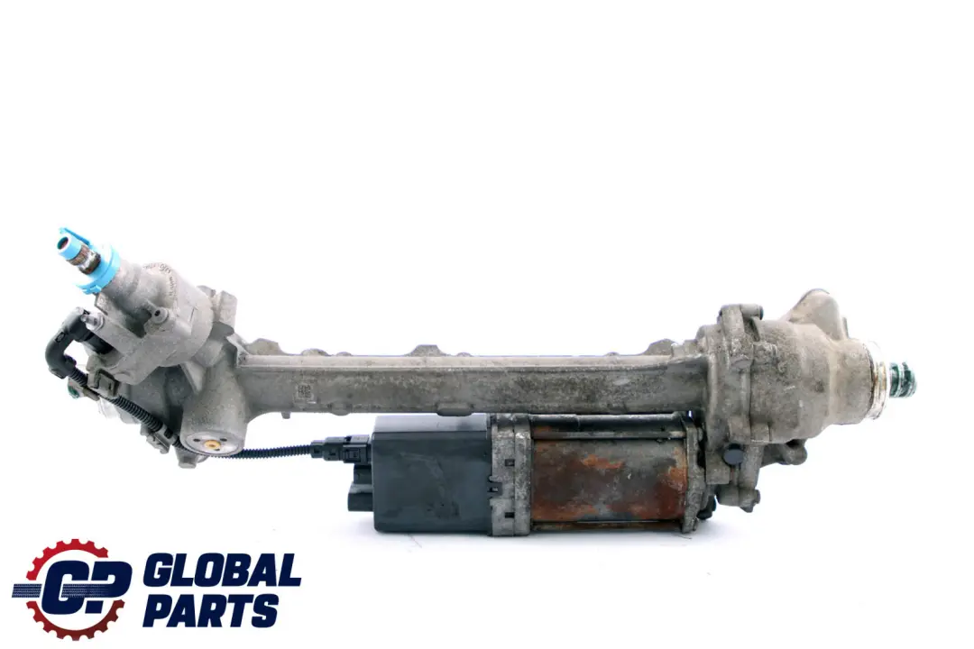 Steering Rack Box Gear 6872360 to BMW 1 3 F20 F21 F30 F31 xDrive Power with Part number 6889133 BMW 1 3 F20 F21 F30 F31 xDrive Power Steering Rack Box Gear 6872360 - SKU rhd-6872360 - Part number 6889133