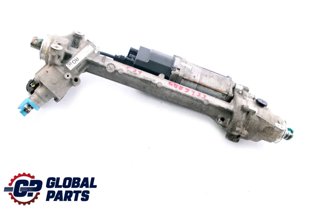 Steering Rack Box Gear 6872360 to BMW 1 3 F20 F21 F30 F31 xDrive Power with Part number 6889133 BMW 1 3 F20 F21 F30 F31 xDrive Power Steering Rack Box Gear 6872360 - SKU rhd-6872360 - Part number 6889133