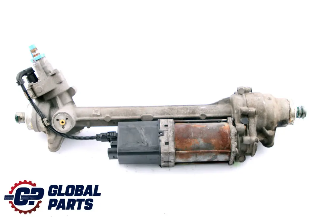 Steering Rack Box Gear 6872360 to BMW 1 3 F20 F21 F30 F31 xDrive Power with Part number 6889133 BMW 1 3 F20 F21 F30 F31 xDrive Power Steering Rack Box Gear 6872360 - SKU rhd-6872360 - Part number 6889133