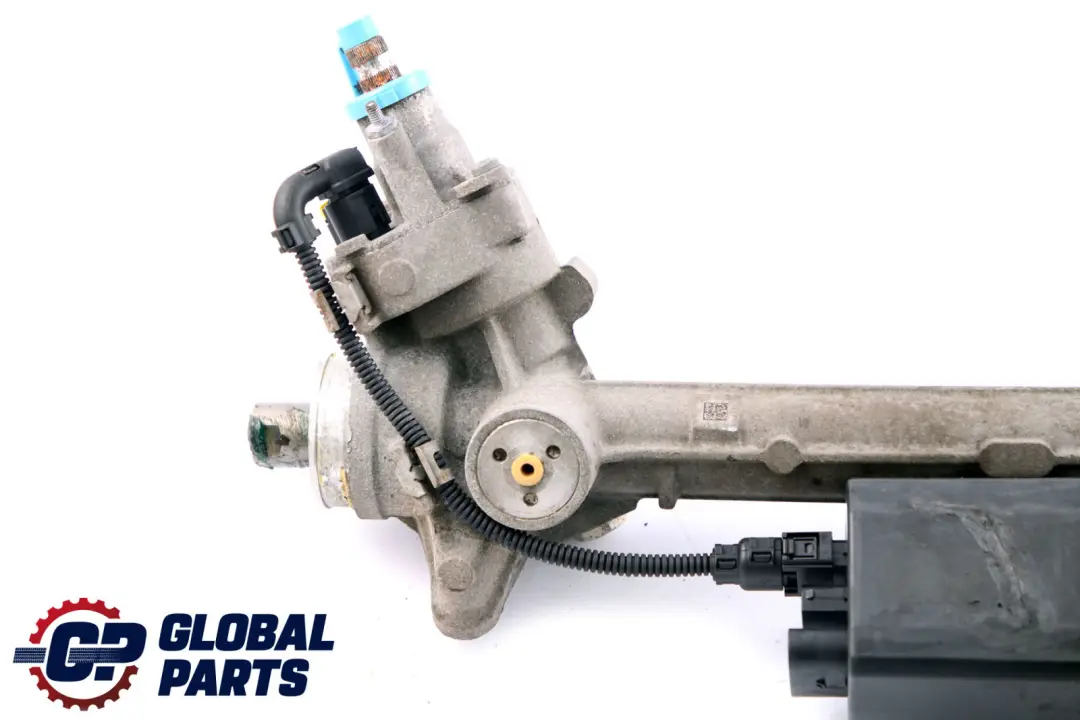 Steering Rack Box Gear 6872360 to BMW 1 3 F20 F21 F30 F31 xDrive Power with Part number 6889133 BMW 1 3 F20 F21 F30 F31 xDrive Power Steering Rack Box Gear 6872360 - SKU rhd-6872360 - Part number 6889133