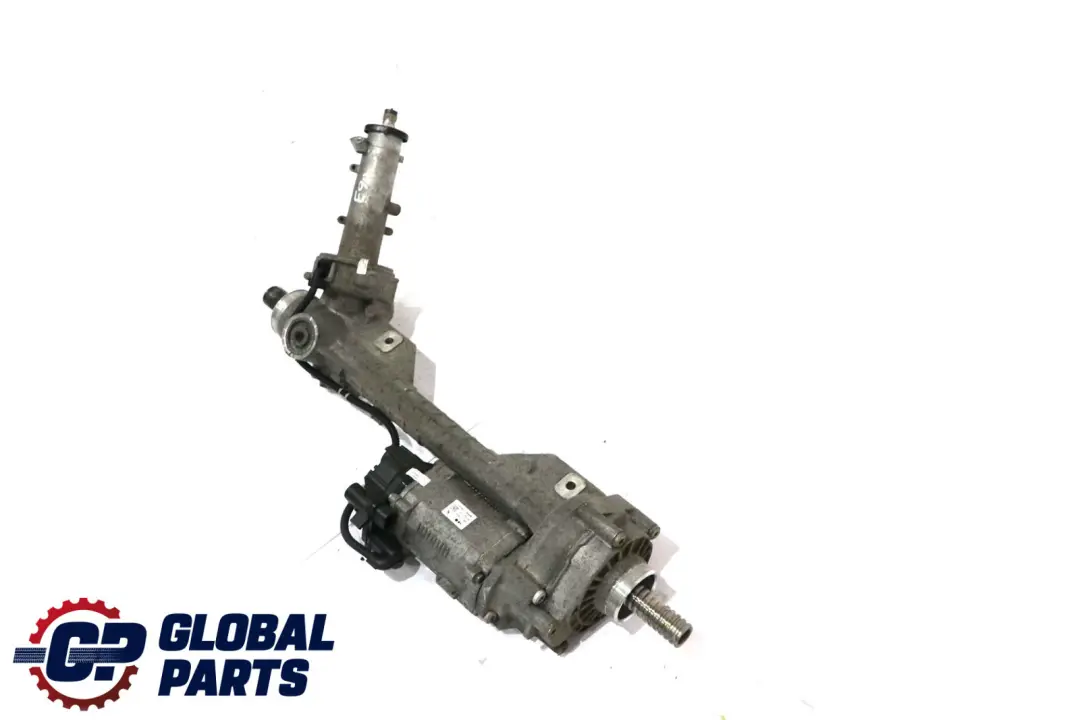 BMW 1 3 Series E81 E87 LCI E90 E91 Power Steering Rack Boxes Electric - SKU rhd-6872479 - Part number 6872479