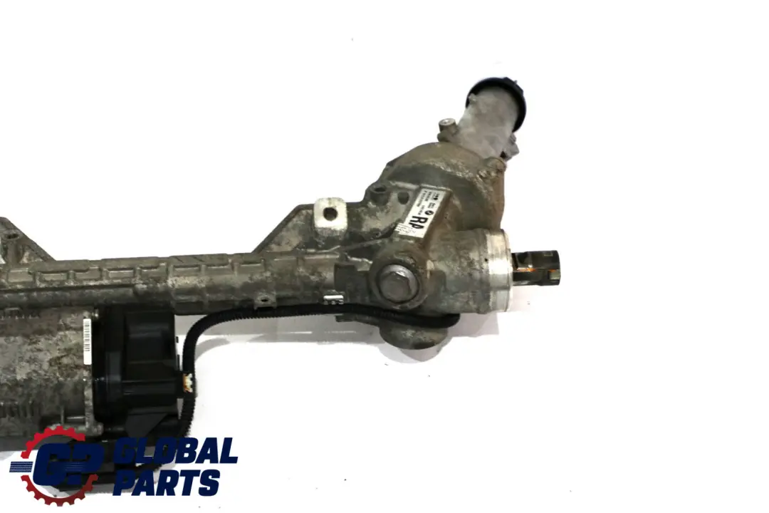 Steering Rack Boxes Electric to BMW 1 3 Series E81 E87 LCI E90 E91 Power with Part number 6872479 BMW 1 3 Series E81 E87 LCI E90 E91 Power Steering Rack Boxes Electric - SKU rhd-6872479 - Part number 6872479
