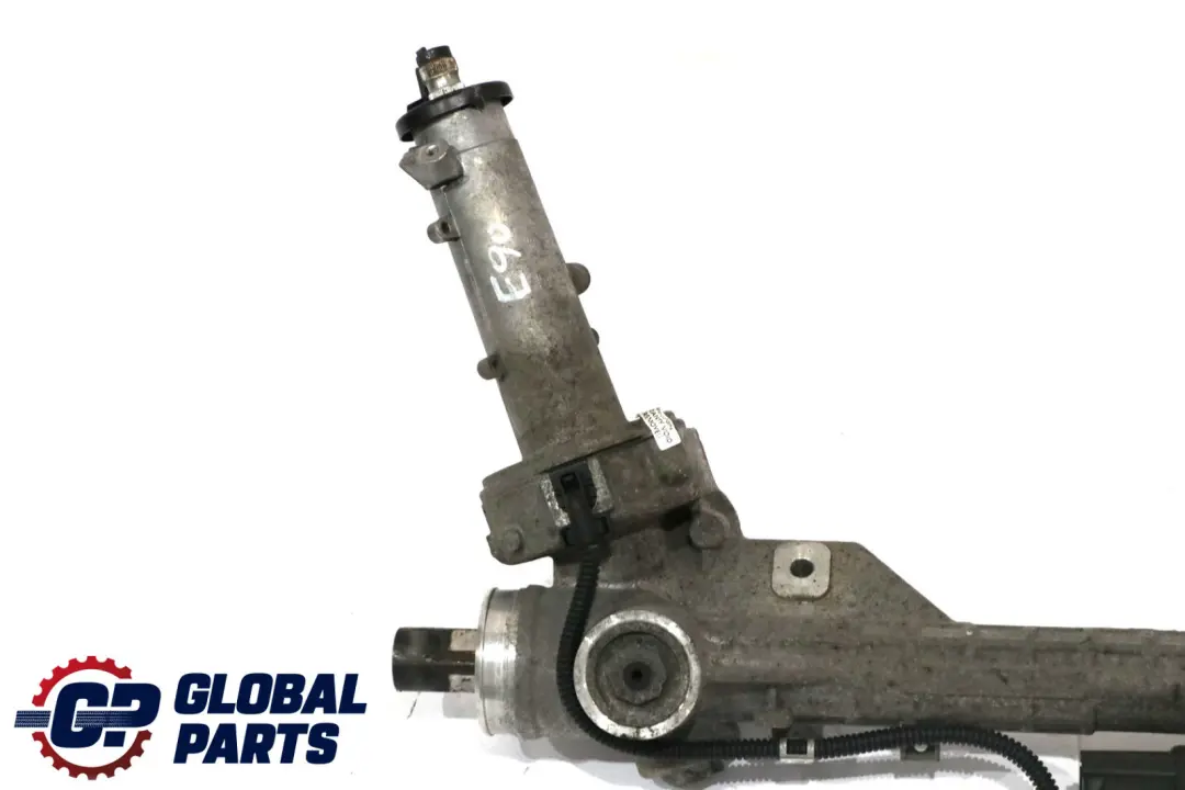 BMW 1 3 Series E81 E87 LCI E90 E91 Power Steering Rack Boxes Electric - SKU rhd-6872479 - Part number 6872479