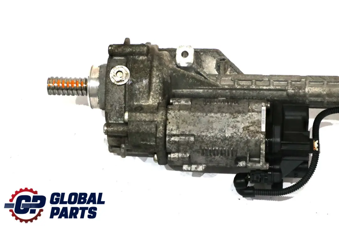BMW 1 3 Series E81 E87 LCI E90 E91 Power Steering Rack Boxes Electric - SKU rhd-6872479 - Part number 6872479