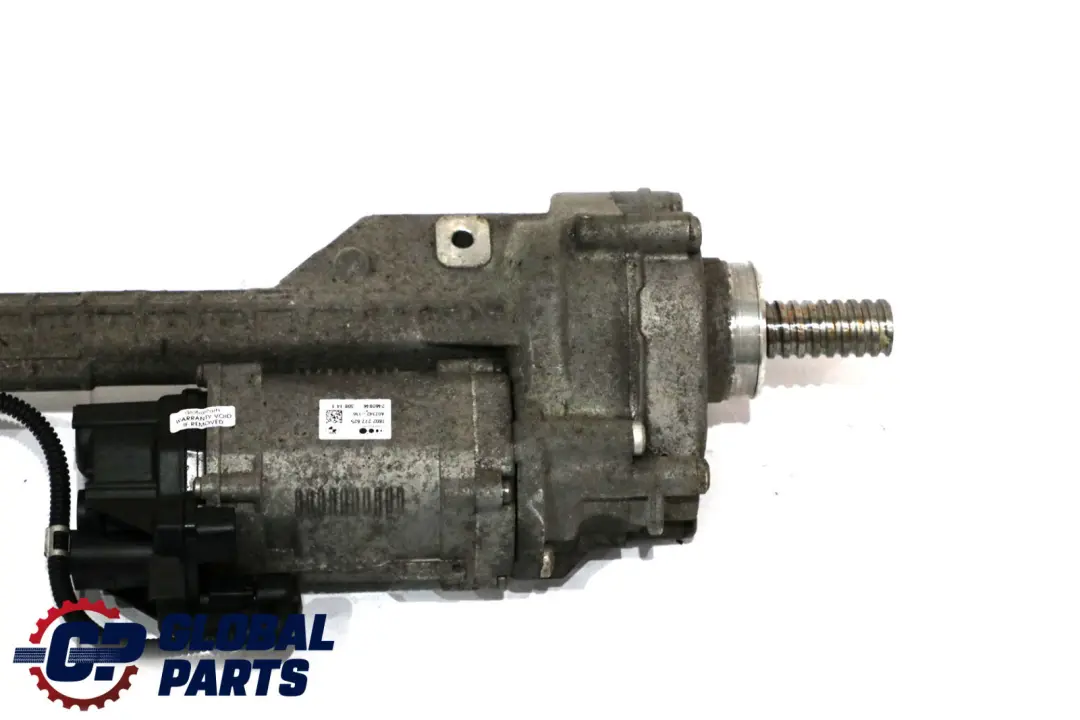 Steering Rack Boxes Electric to BMW 1 3 Series E81 E87 LCI E90 E91 Power with Part number 6872479 BMW 1 3 Series E81 E87 LCI E90 E91 Power Steering Rack Boxes Electric - SKU rhd-6872479 - Part number 6872479