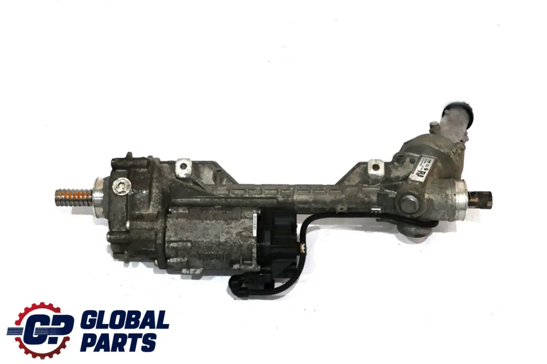 Steering Rack Boxes Electric to BMW 1 3 Series E81 E87 LCI E90 E91 Power with Part number 6872479 BMW 1 3 Series E81 E87 LCI E90 E91 Power Steering Rack Boxes Electric - SKU rhd-6872479 - Part number 6872479