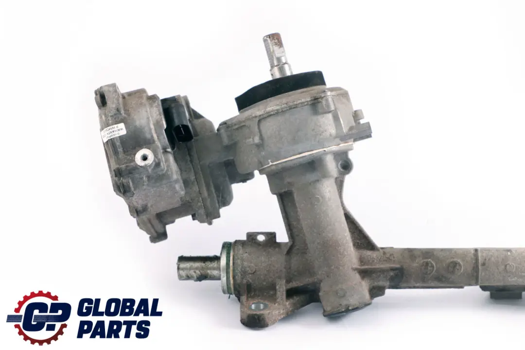 Steering Rack Box Gear to BMW Mini Cooper F55 F56 F57 Electric Power with Part number 6873706 BMW Mini Cooper F55 F56 F57 Electric Power Steering Rack Box Gear - SKU rhd-6873706 - Part number 6873706
