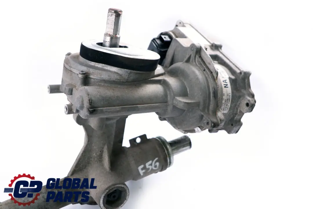 Steering Rack Box Gear to BMW Mini Cooper F55 F56 F57 Electric Power with Part number 6873706 BMW Mini Cooper F55 F56 F57 Electric Power Steering Rack Box Gear - SKU rhd-6873706 - Part number 6873706
